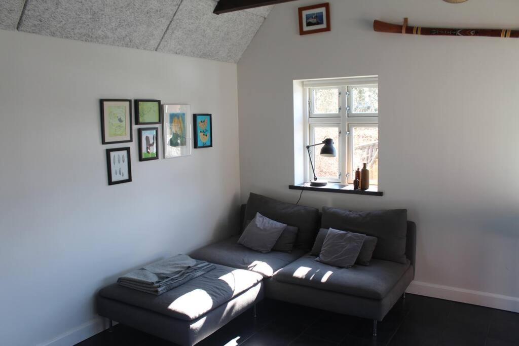 Large Modern Family Room - “Arnely” Tommerup Eksteriør bilde